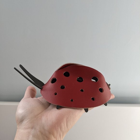 LadyBug Decorative Item - Picture 1 of 4